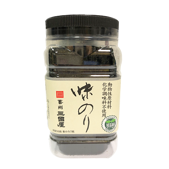 Mikuniya - Nori gewürzt 24,5 g