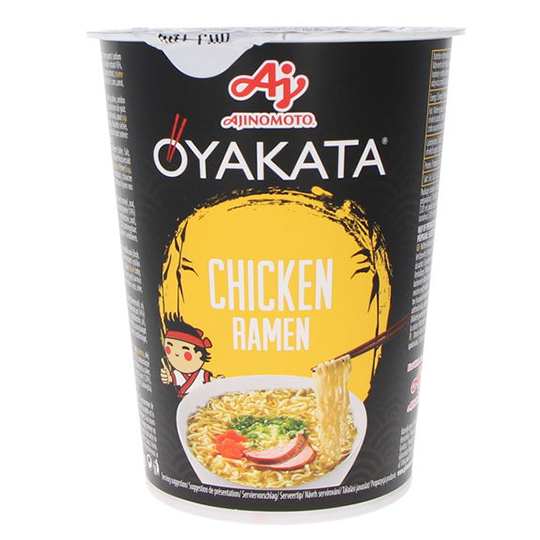 Oyakata Ramen Cups Huhn 63 g