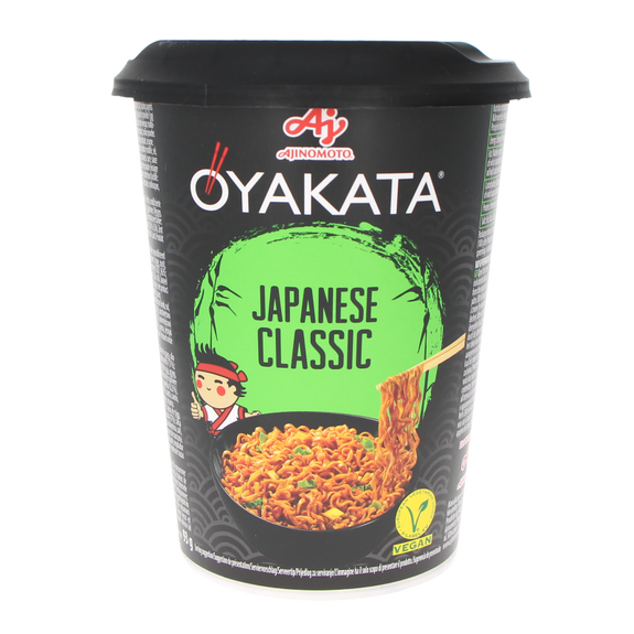 Oyakata Yakisoba Classic Cup 93 g