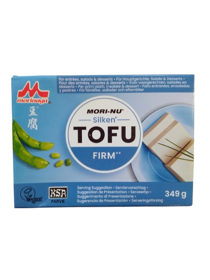 Ingrédient: tofu ferme